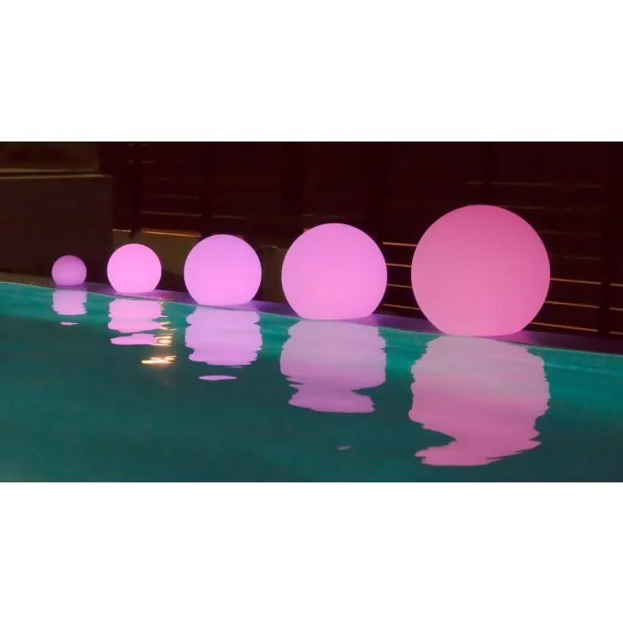 Tuinverlichting lichtbol Sphere lamp Sphere ø30cm