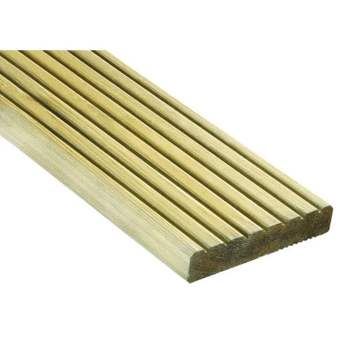 Vlonderplanken grenen 240cm (28x145mm)