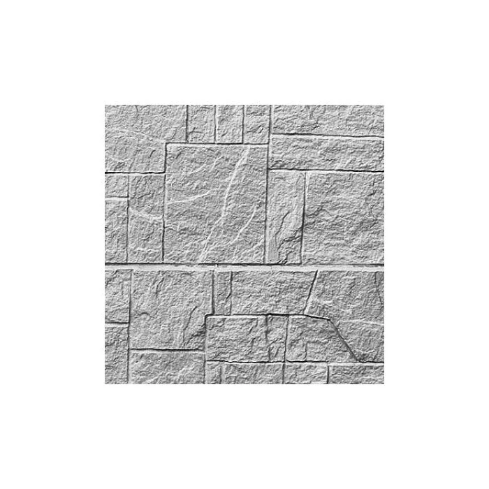 Betonschutting Stepstone enkelzijdig 200x231cm