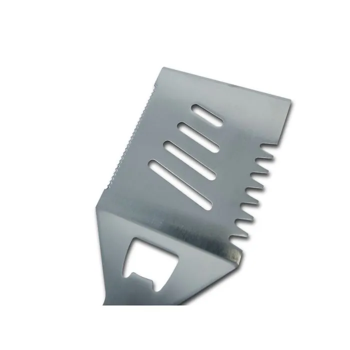 BBQ barbecue tool set 15-delig