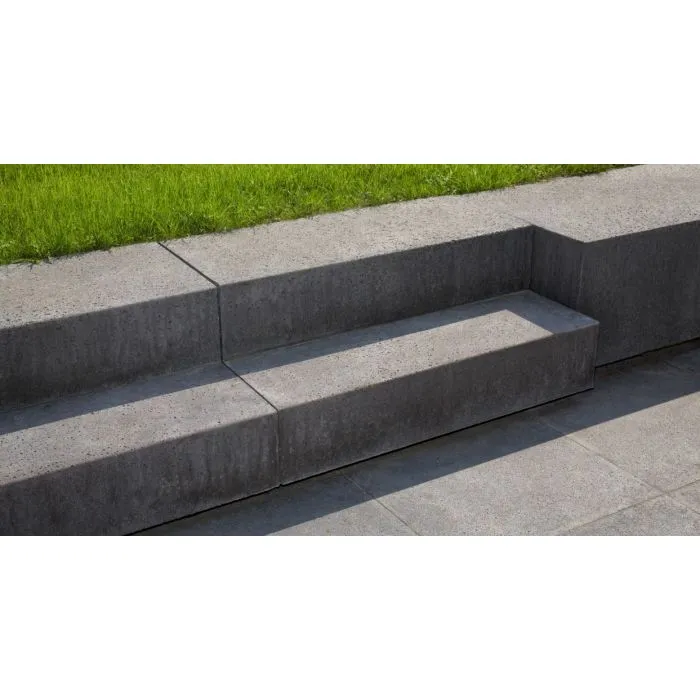 Oudhollandse tegel terrastegel 100x100x5cm, per m2