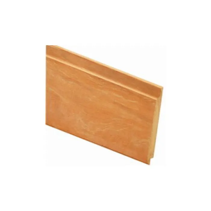 Hardhouten rabatdelen Bangkirai 275cm (18x145mm)