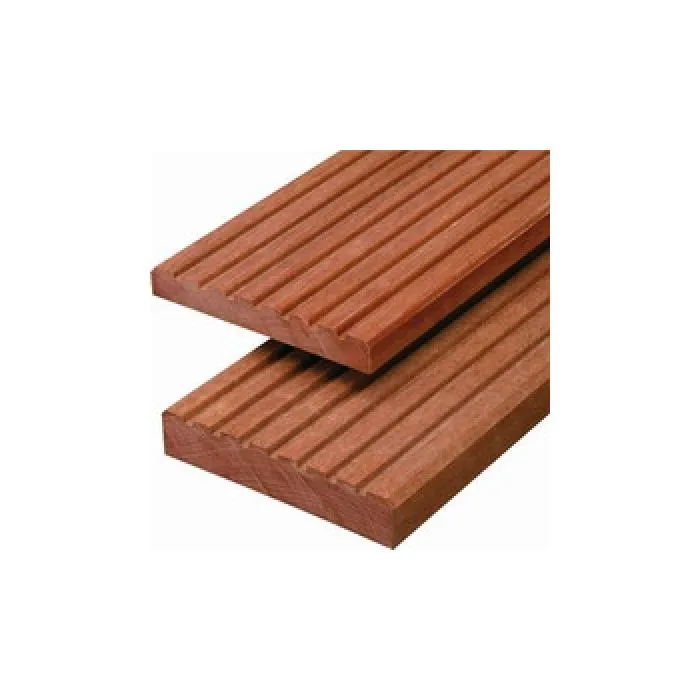Vlonderplanken hardhout Massaranduba 490cm (21x145mm)