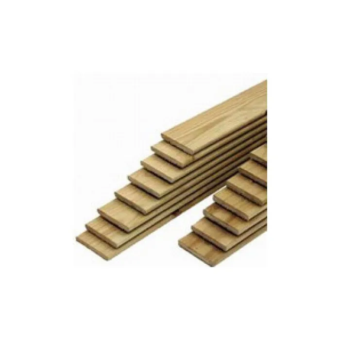 Schuttingplanken 360cm schuttingen grenen geïmpregneerd (17x140mm)