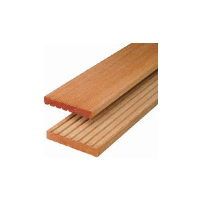 Vlonderplanken hardhout Kapur 395cm (21x145mm)