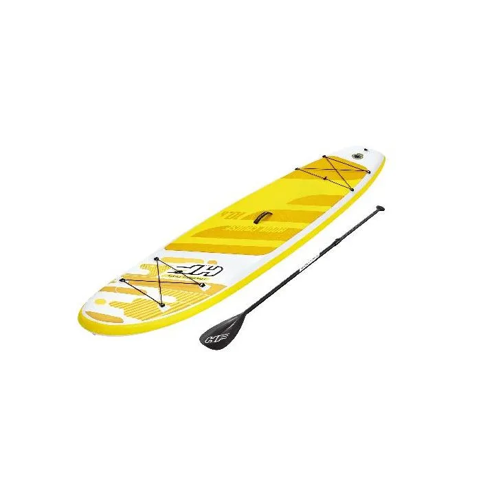 SUP-board opblaasbaar 274x76x12cm