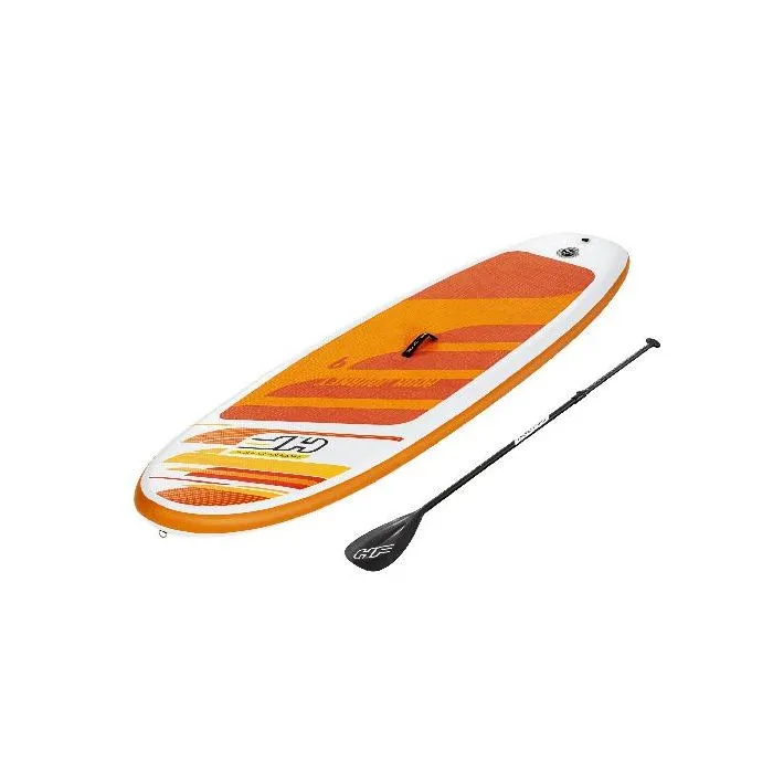 SUP-board opblaasbaar 274x76x12cm