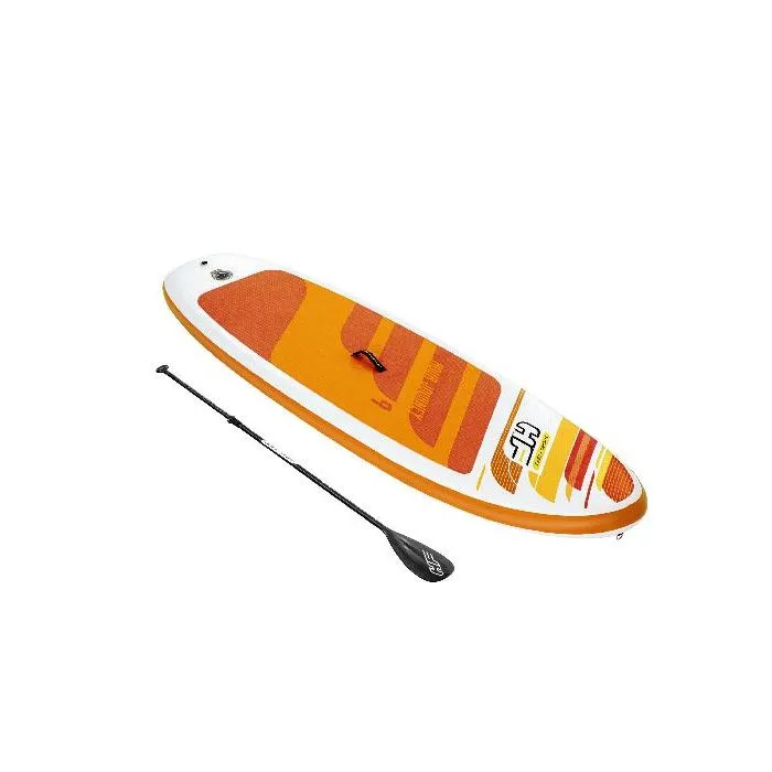 SUP-board opblaasbaar 274x76x12cm
