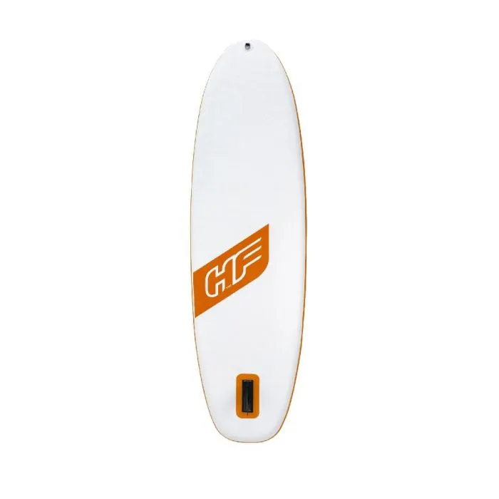 SUP-board opblaasbaar 274x76x12cm