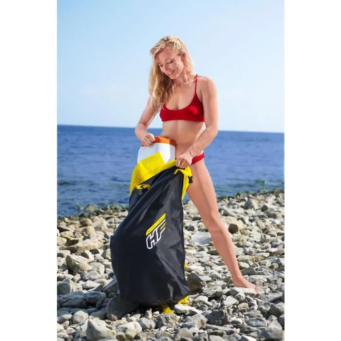 SUP-board opblaasbaar 274x76x12cm