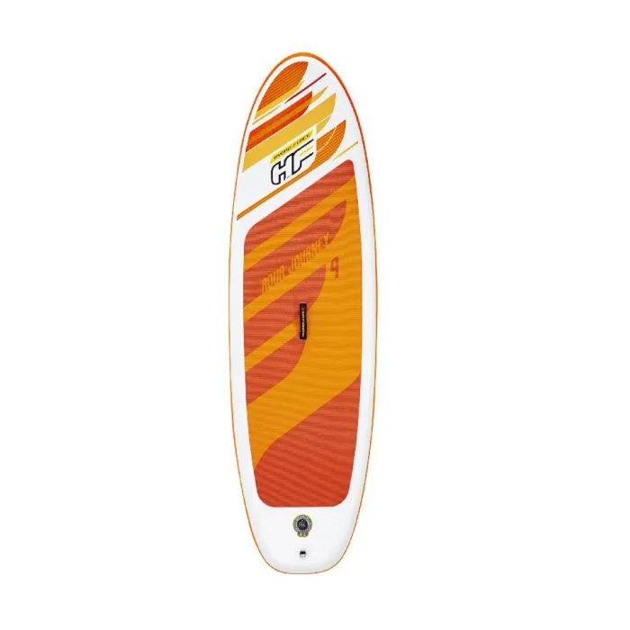 SUP-board opblaasbaar 274x76x12cm