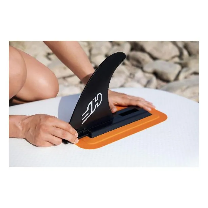 SUP-board opblaasbaar 274x76x12cm