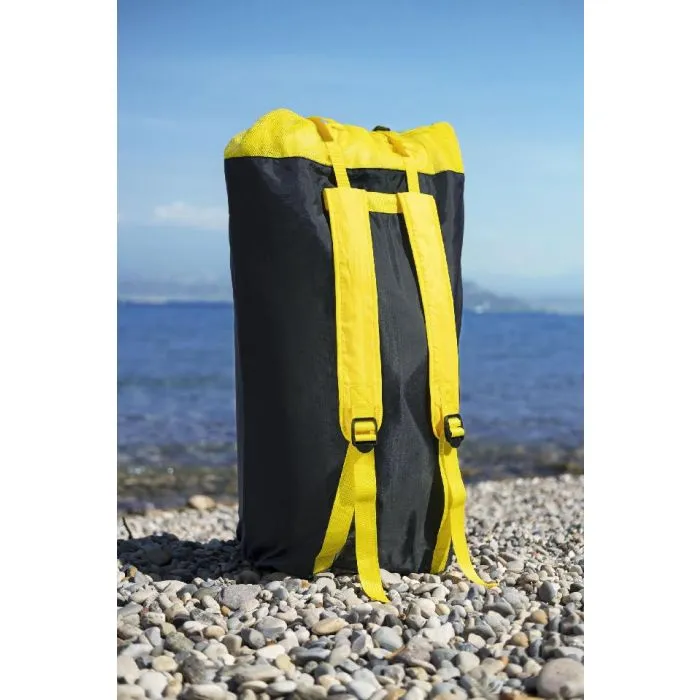 SUP-board opblaasbaar 274x76x12cm