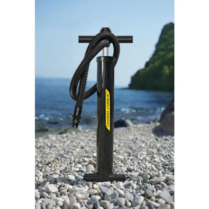 SUP-board opblaasbaar 274x76x12cm