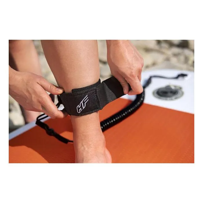 SUP-board opblaasbaar 274x76x12cm