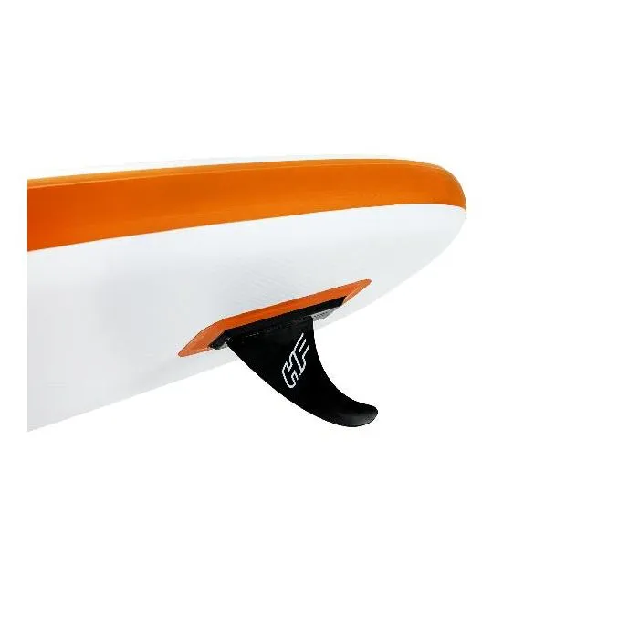 SUP-board opblaasbaar 274x76x12cm