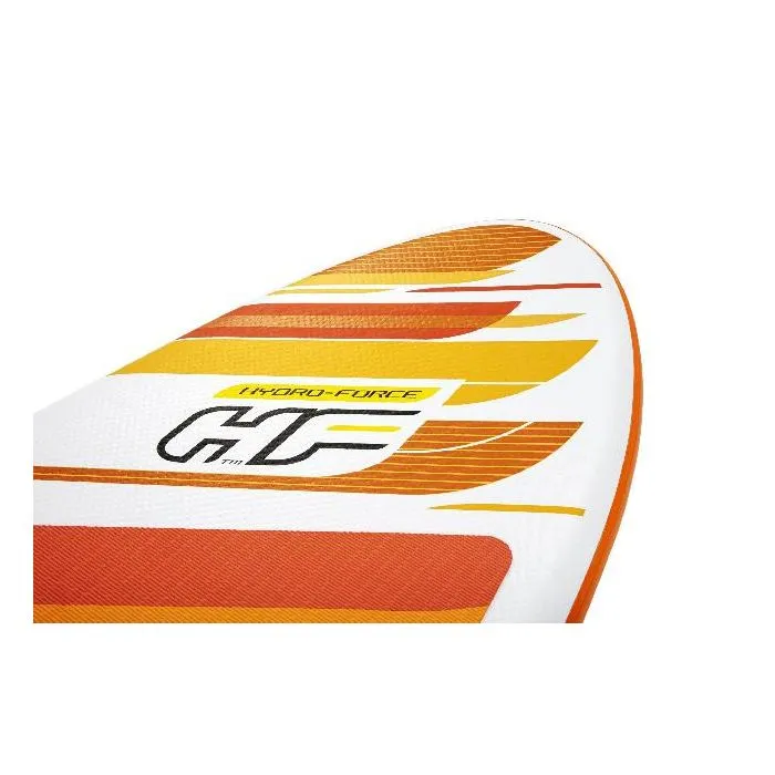 SUP-board opblaasbaar 274x76x12cm