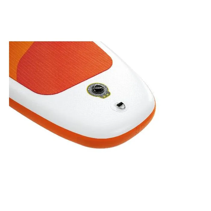 SUP-board opblaasbaar 274x76x12cm