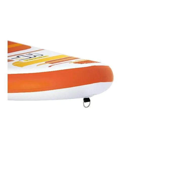 SUP-board opblaasbaar 274x76x12cm