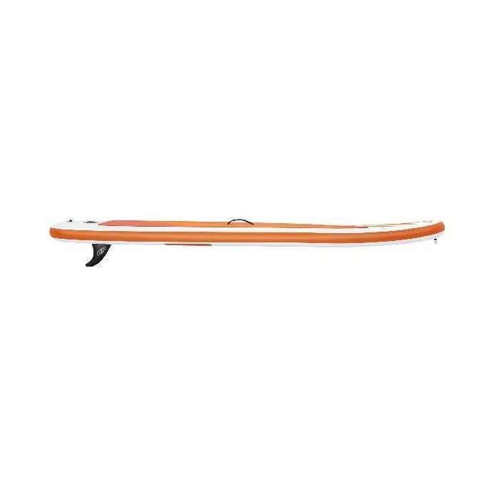 SUP-board opblaasbaar 274x76x12cm
