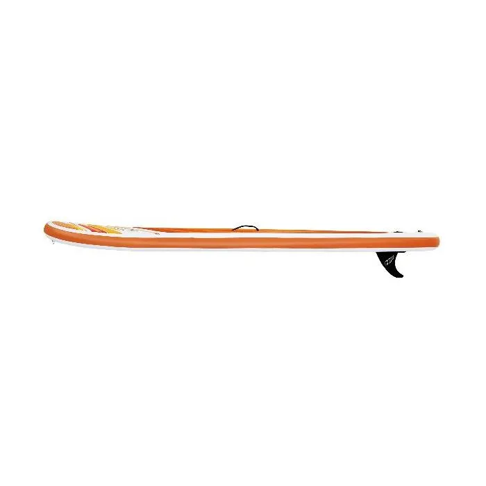 SUP-board opblaasbaar 274x76x12cm