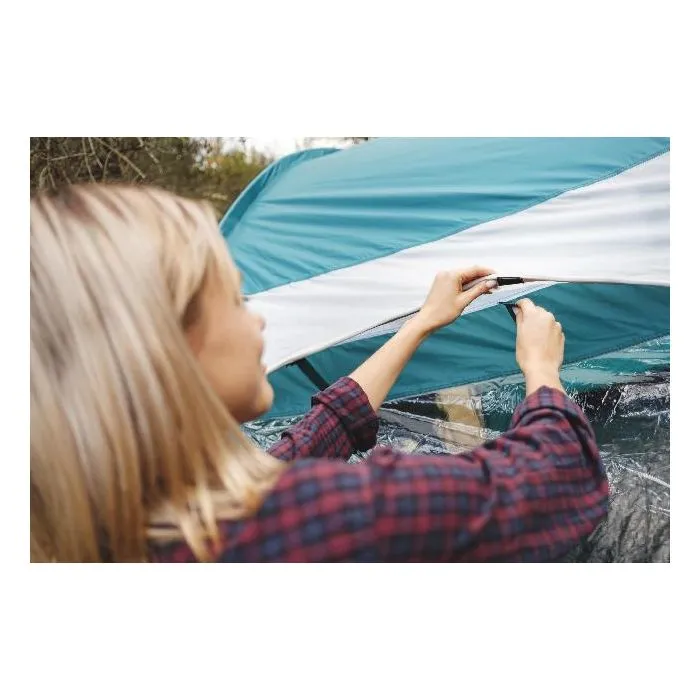 Familie tent 6 personen 490x380x195cm