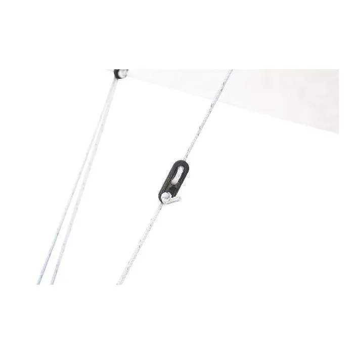 Familie tent 6 personen 490x380x195cm