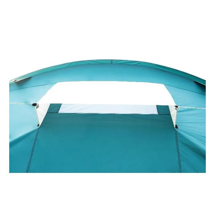 Familie tent 6 personen 490x380x195cm