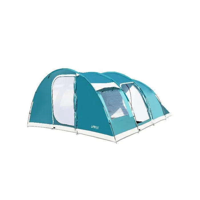 Familie tent 6 personen 490x380x195cm