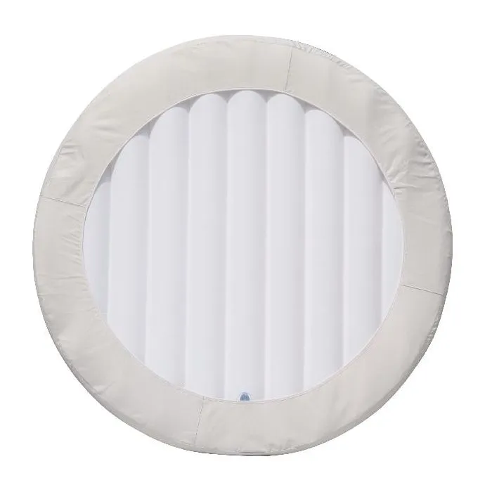 Portable spa jacuzzi hottub ø180x66cm