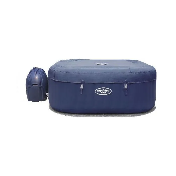 Portable spa jacuzzi 180x180x71cm