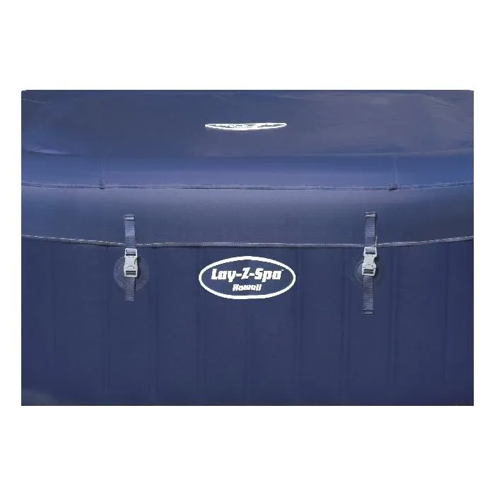 Portable spa jacuzzi 180x180x71cm