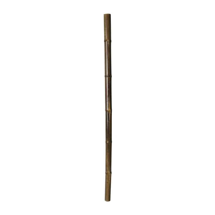Bamboestokken bamboepaal tonkin tonkinstokken 240cm ø80/90mm per 4 stuks
