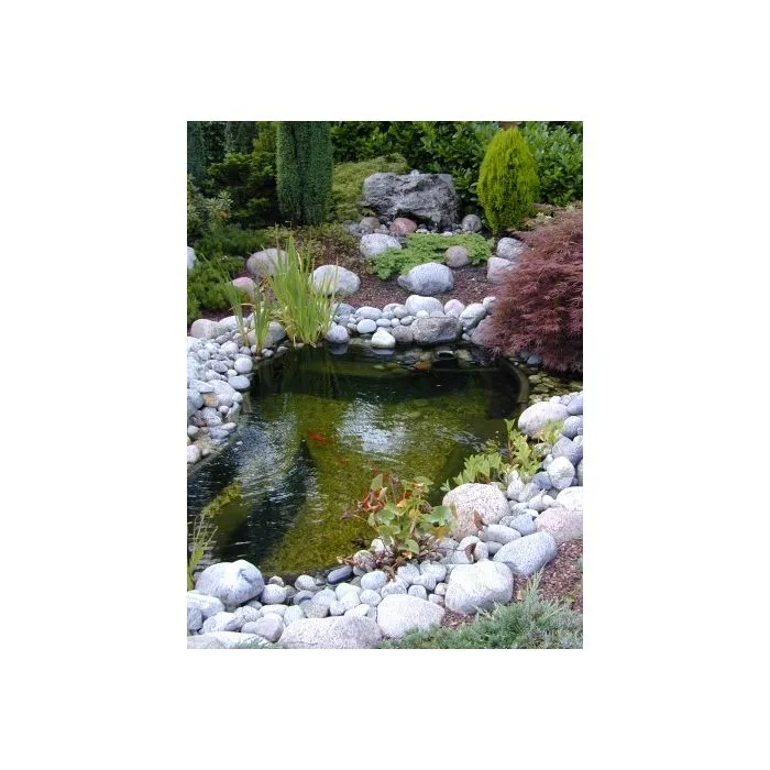 Voorgevormde vijver 180x140cm (500ltr)