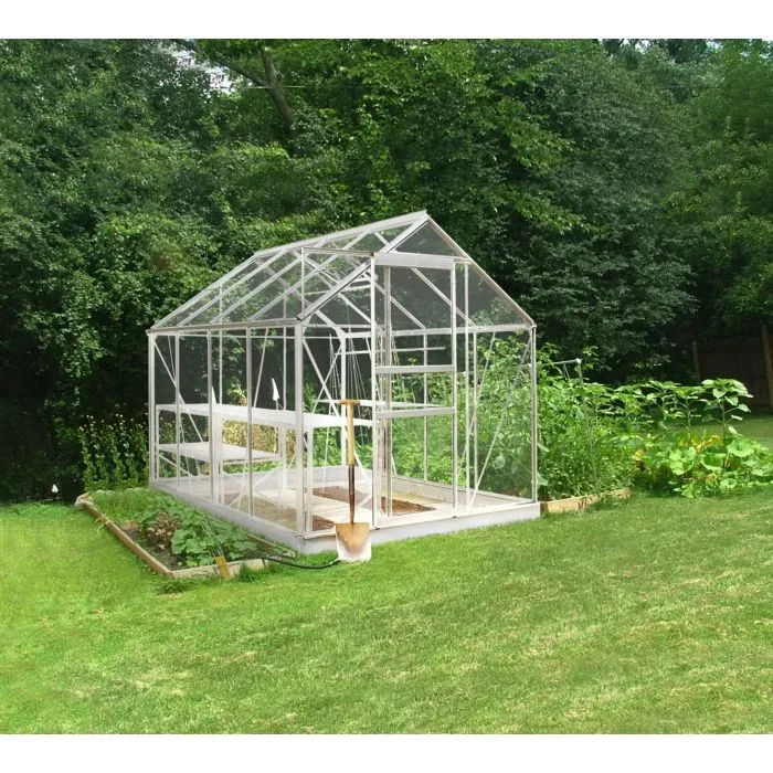 Tuinkas hobbykas kas 193x257x195cm (5m2)