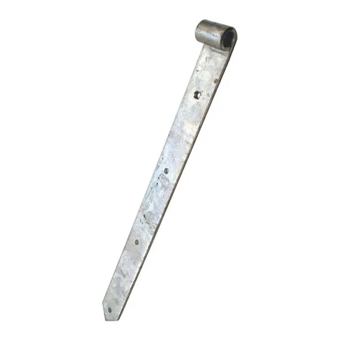 Duimheng voor tuinpoorten ø20x1200mm