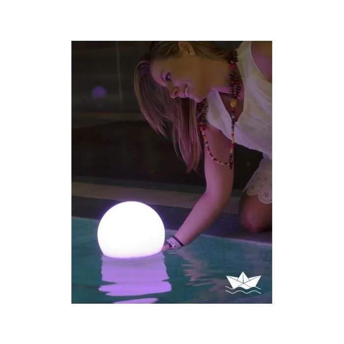 Tuinverlichting lichtbol Sphere lamp Sphere ø30cm