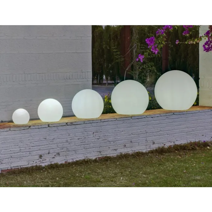 Tuinverlichting lichtbol Sphere lamp Sphere ø30cm