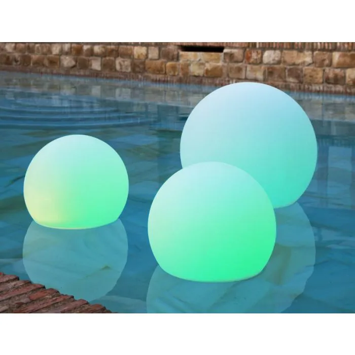 Tuinverlichting lichtbol Sphere lamp Sphere ø30cm