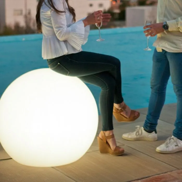 Tuinverlichting lichtbol Sphere lamp Sphere ø30cm