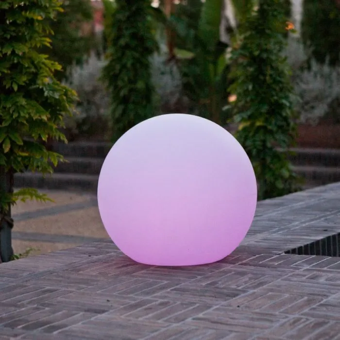Tuinverlichting lichtbol Sphere lamp Sphere ø30cm