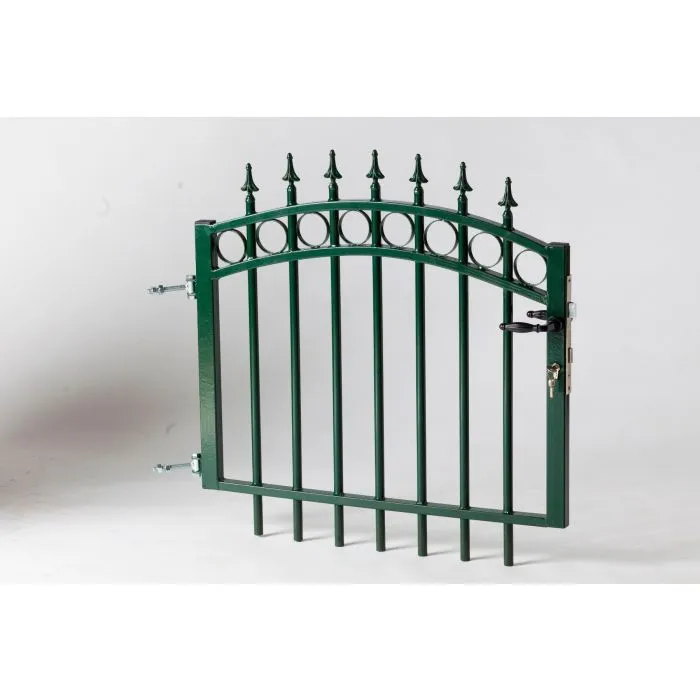 Poort sierhekwerk toog de Luxe 60x90cm