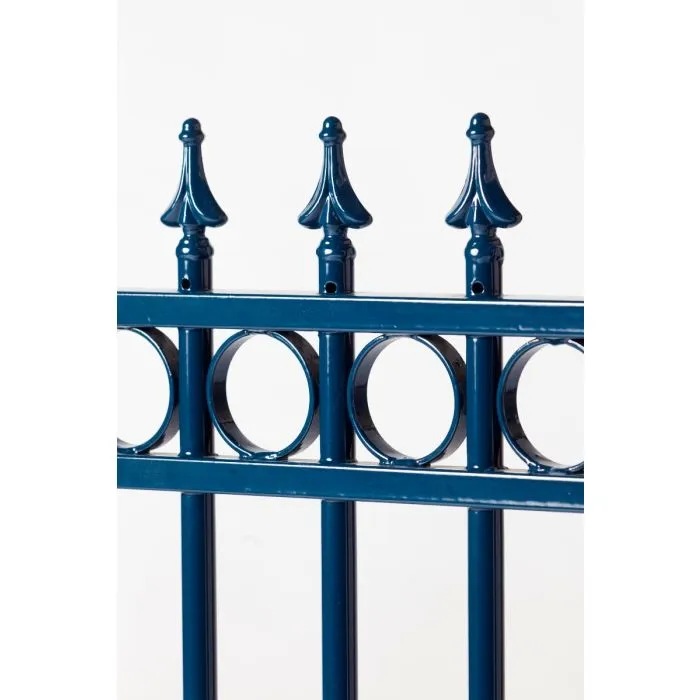 Poort sierhekwerk toog de Luxe 60x90cm