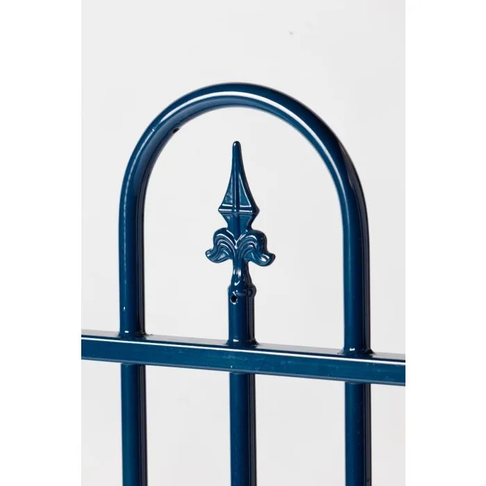 Poort sierhekwerk Basic 100x90cm