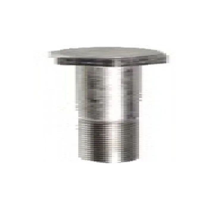 Zeskantbout M12x180mm verzinkt DIN 931