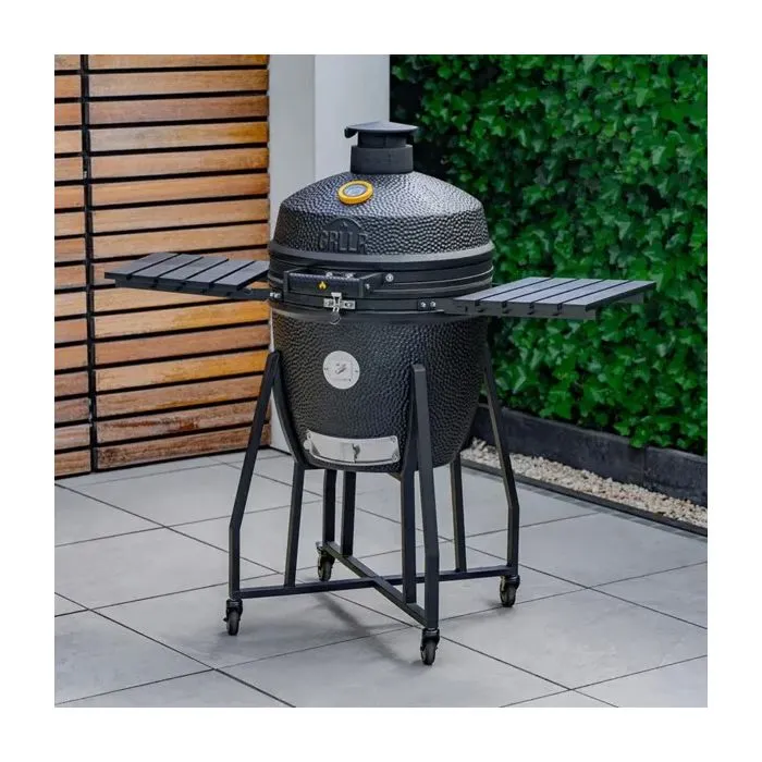 Kamado Grill Keramikgrill ø56cm