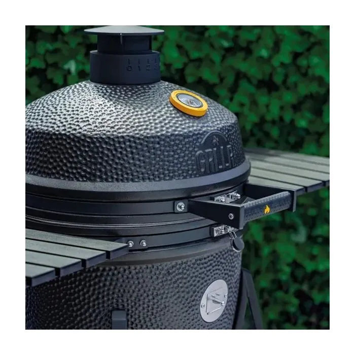 Kamado Grill Keramikgrill ø56cm