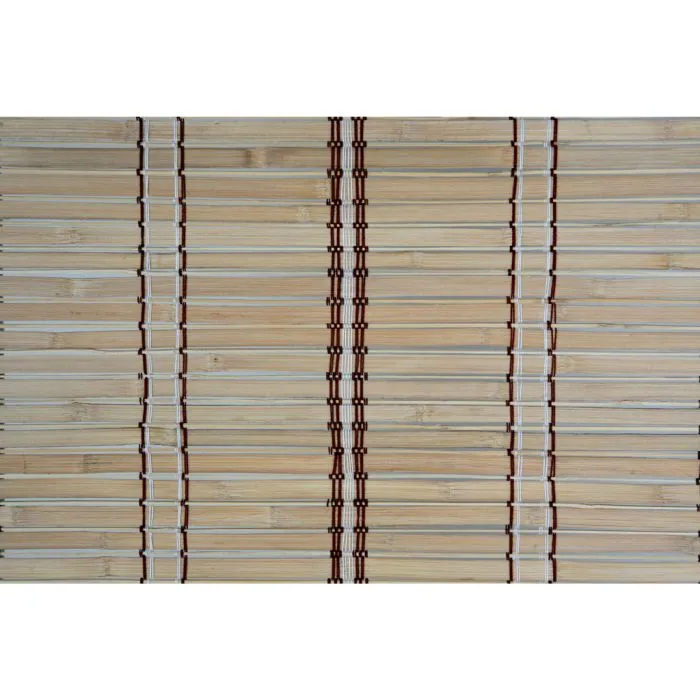 Rolgordijn bamboe Osaka 150x200cm