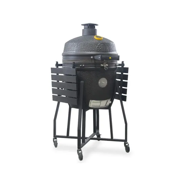 Kamado Grill Keramikgrill ø56cm