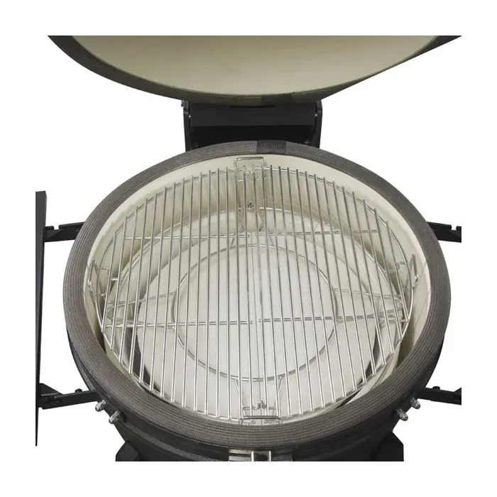 Kamado Grill Keramikgrill ø56cm